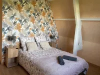 Villa Normande Piscine Intérieur et Jeux / Proche Honfleur et Deauville - Villas