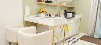 Chic studio with WiFi and AC in serene Springville - 4-Star