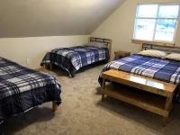 Cambria's Country Cottage - the perfect getaway - 3-Star