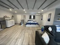 Luxury studio in the nature - Homestays