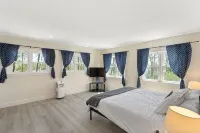 Tides' Reach - Private Waterfront King Beds - Wifi