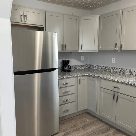 Holland Suites, Suite #2