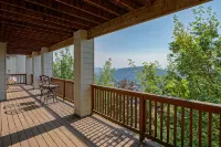 All the Views: A Private BnB with VIEWS - 4-Star