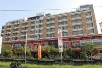 Student Park Apartment by Nginap - Condos