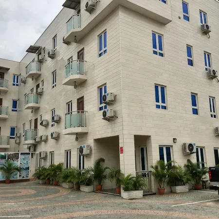 Sky Rock Hotels