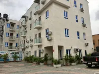 Sky Rock Hotels - spa
