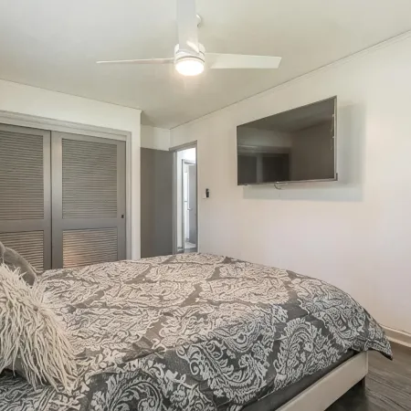 The Sweet Creek Luxurious Villas