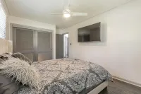 The Sweet Creek Luxurious Villas - Kitchen