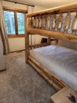 Jewel Lodge on Mantrap Lake:  Luxury Waterfront Home and 600 Acres Awaits - WiFi