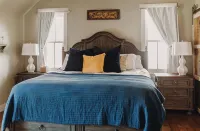 The Lodge on Twinkle Lane - Carlton Landing - Fragrance Free - Free Kayaks - 4-Star
