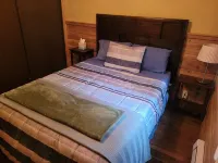 San Gregorio - A Cozy & Dog Friendly Forest Retreat - Chalets