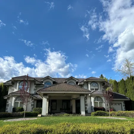 Unique Sandpoint Home with Private Pool and BBQ Island, Perfect for Groups!