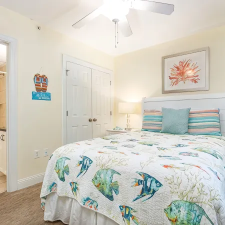 Silver Shores 4 by Tybee Vacation Rentals