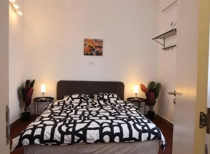 Belgrade Center Apartment Nusiceva