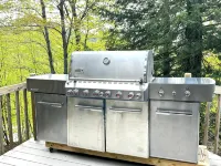 Birch Lodge - mountain views, hottub, minutes to Okemo! - Mountain view