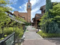 VILLA TERRACE MAEBASHI HOTEL & RESORT - 4-Star