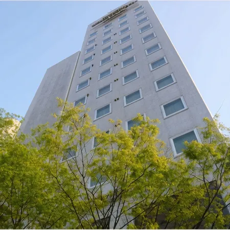 Hiroshima Intelligent Hotel Annex