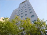 Hiroshima Intelligent Hotel Annex - Hot Tub