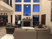 Cabin in the Heart of the Black Hills - Feriehus