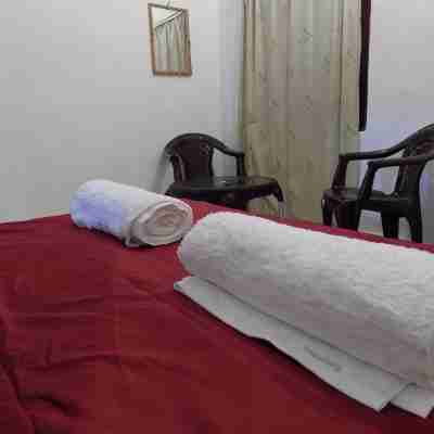 The Red Keep Fitness & Recreational Facilities
