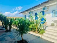 Villaggio Turistico Europeo - Uima-altaat