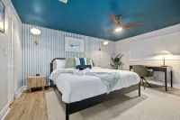 Pickleball Paradise - Heated Pool-Hot Tub-Game Room -  Privatzimmer