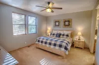 Relax and unwind in the White Mountains! - Feriehus