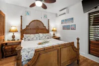 Kiahuna Paradise @ Poipu with 2  AC units Family size condo with patio - Fitnessstudio