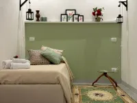 Suite Gioconda - Podere Casa Rossa in Pienza - ห้องครัว