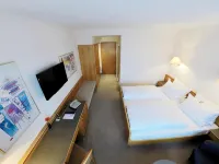 Hotel Maack - Wifi