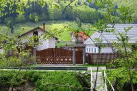 Gospodaria Lui Nea Ion - Villas