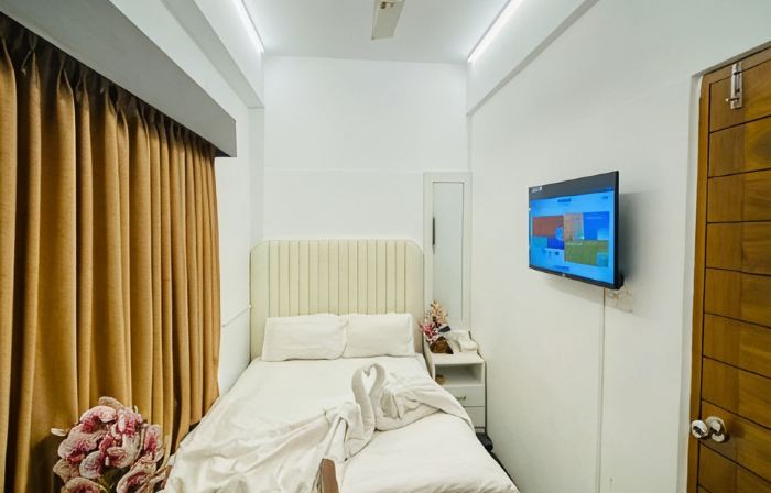 Maya by Xpressmall Hotels & Resorts