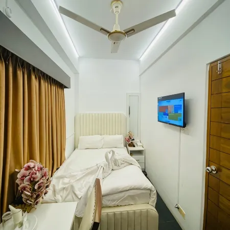 Maya by Xpressmall Hotels & Resorts