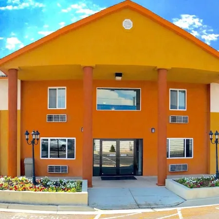 Quality Inn Price Gateway to Moab National Parks