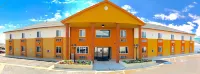 Quality Inn Price Gateway to Moab National Parks - parking