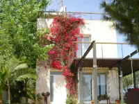 Mar Roig - balcony