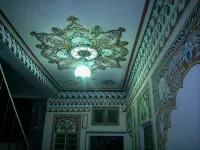 Hotel Shekhawati, A Boutique Stay - WiFi
