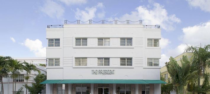 President Hotel Hotels in Miami Beach