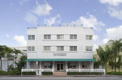 President Hotel Hotels in South Beach