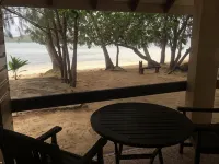 Yasawa Long Beach Hideout Resort - Bares