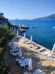 True Blue Boutique Hotel Kalkan - Romanttinen