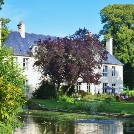 Chateau de Bellefontaine