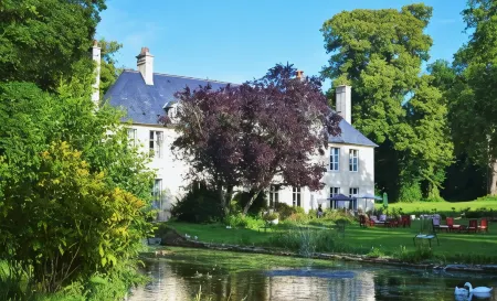 Chateau de Bellefontaine