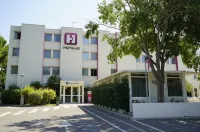 Best Western Hotelio Montpellier Sud - Wifi