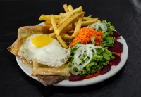 Hotel y Spa Termas del Este - breakfast