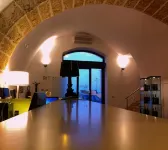 Albergo Del Sole - parking