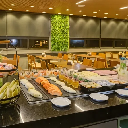 Transamerica Executive Sorocaba