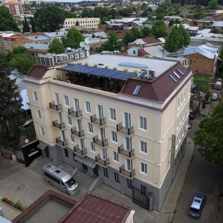 Hotel ZP Palace