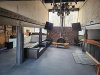 Studio 9 Big Bear - 2-Star