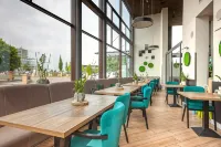 Qubus Hotel Zielona Góra - 3 estrellas